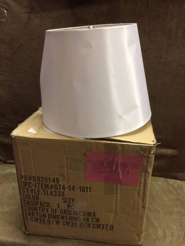 Table Lamp