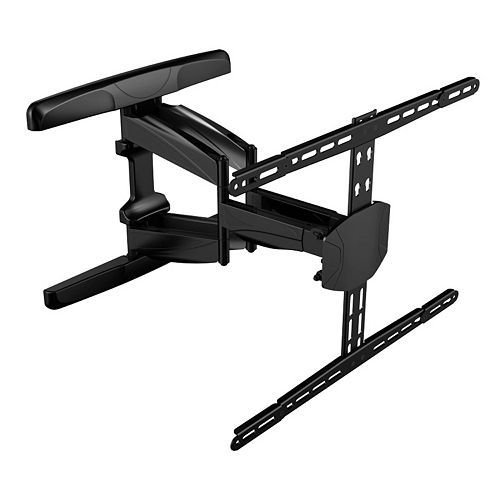 Monster Mounts Tilting TV Wall Mount - 30-70 inches