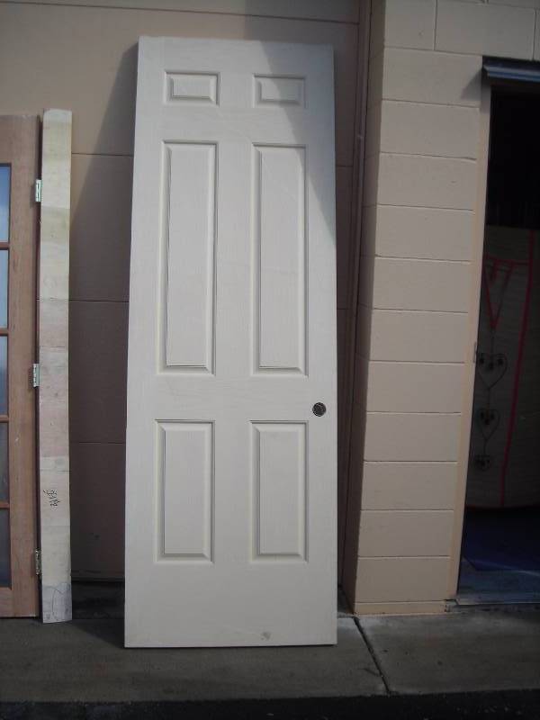 32x95-12 Composite Door