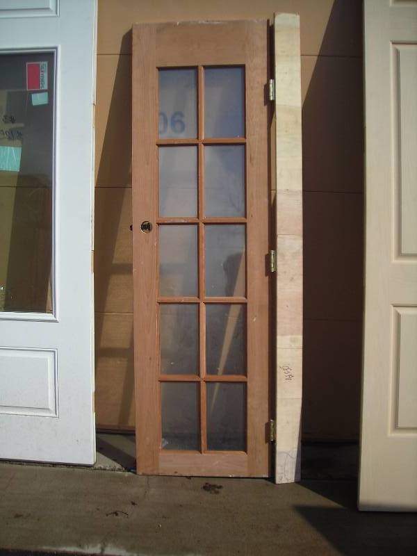 24x80 New French Door