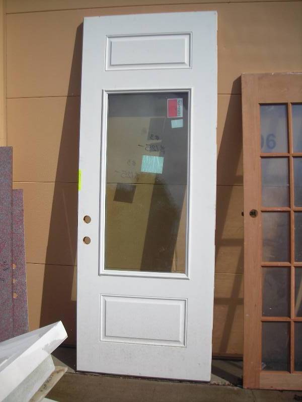 36x96 Door