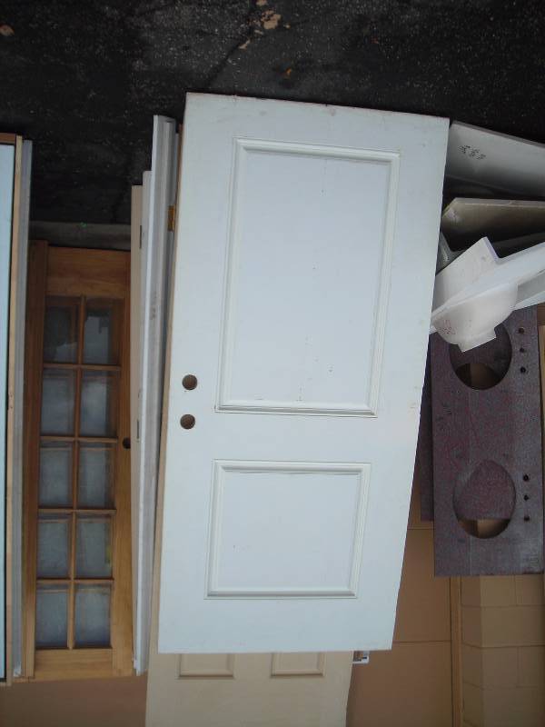 36x80 Composite Door