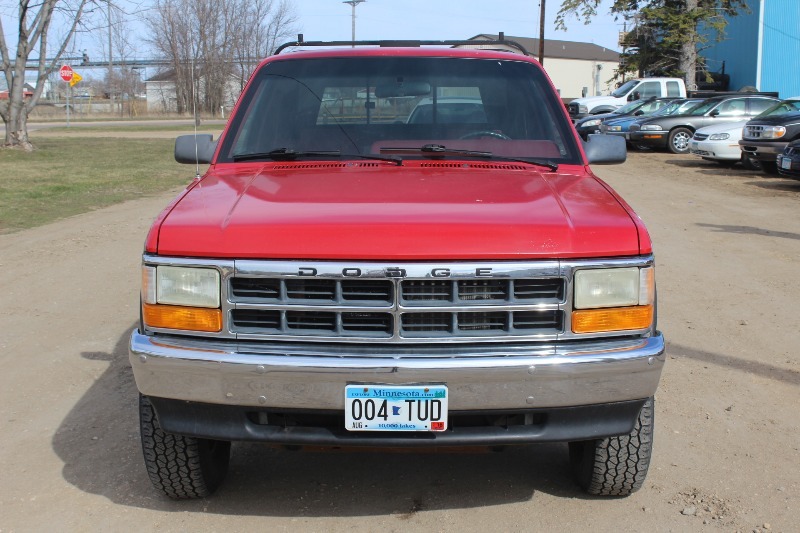 1994 Dodge Dakota SLT 4x4 Low Miles