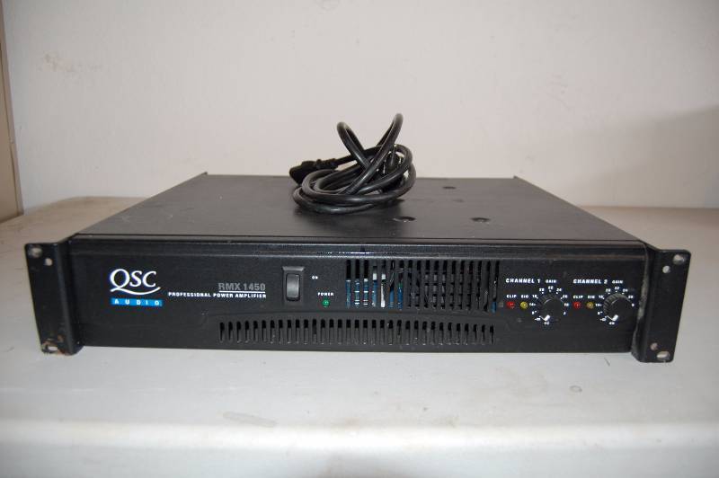 Power Amplifier