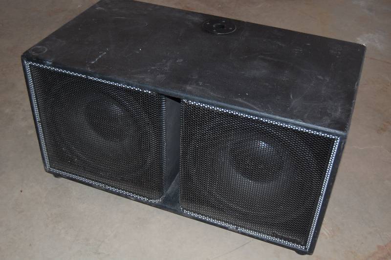 Base Bin