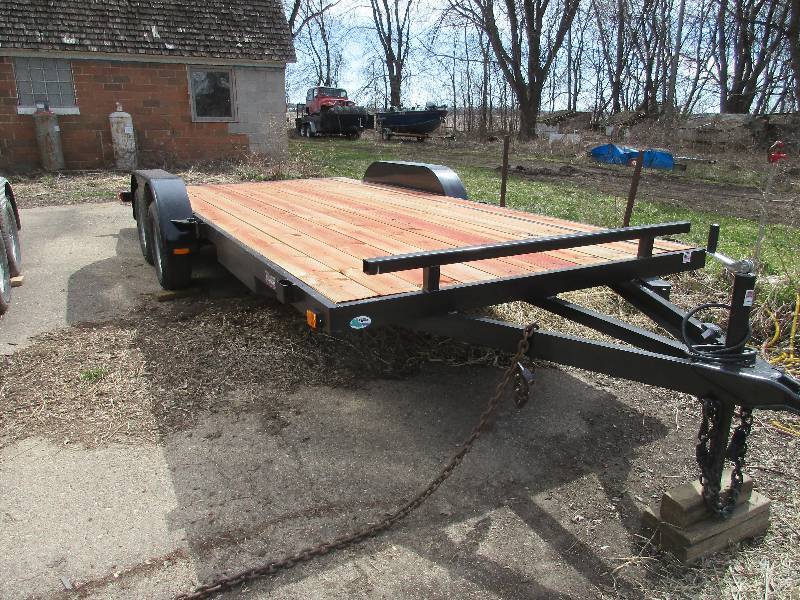 Farmington Trailer & Property Clean up KBID