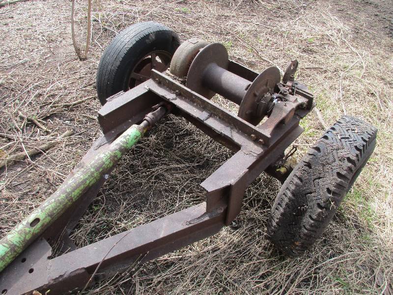 Tulsa Winch