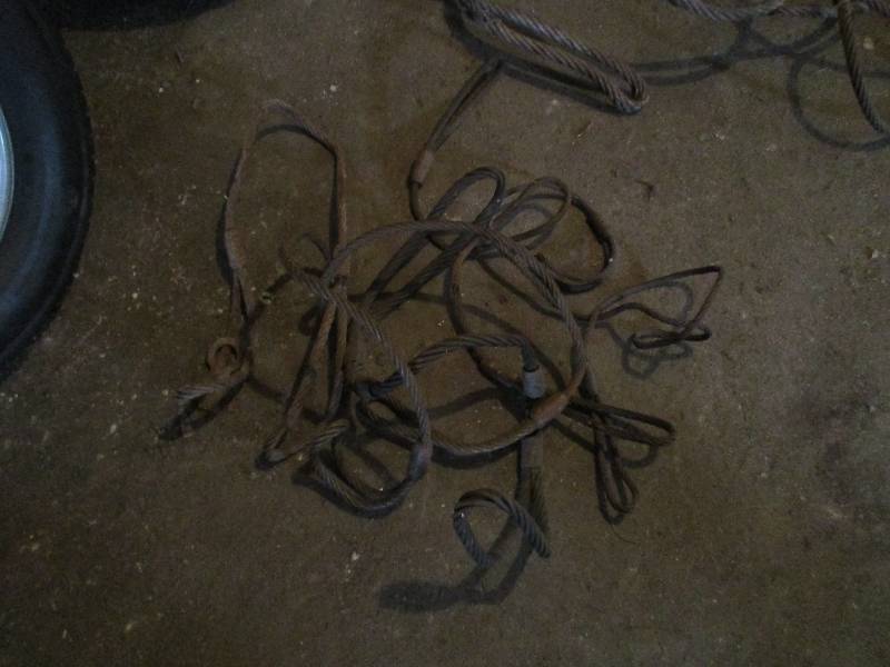 Cables