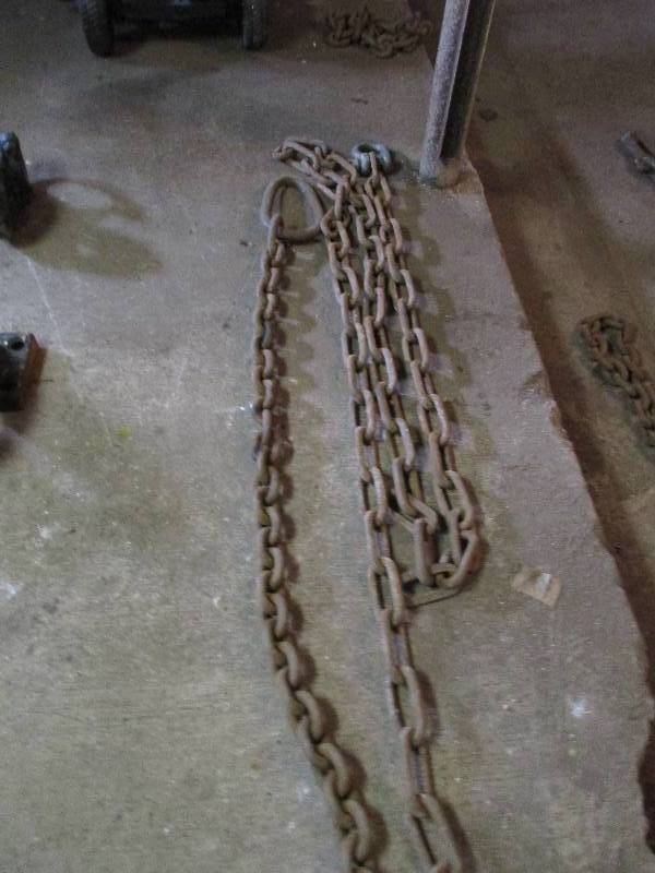 Chains