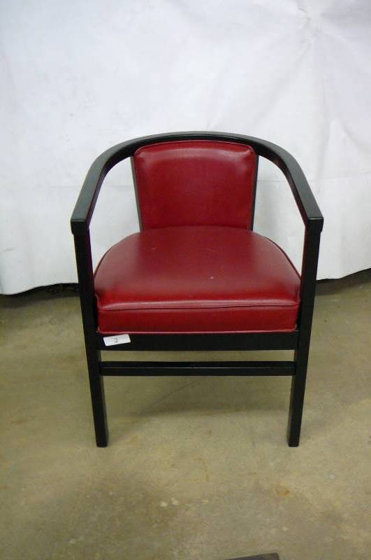 Wooden Chair