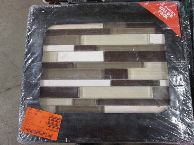 lot 107 image: 5 sheetsCanyon Acres interlocking d...