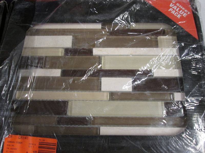 lot 109 image: 5 sheetsCanyon Acres interlocking d...