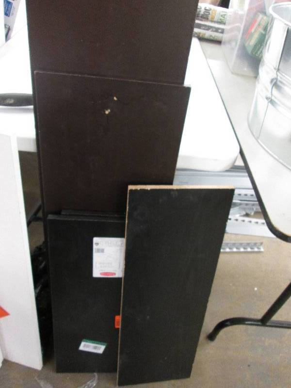 lot 167 image: Lot of 5 assorted size expresso col...