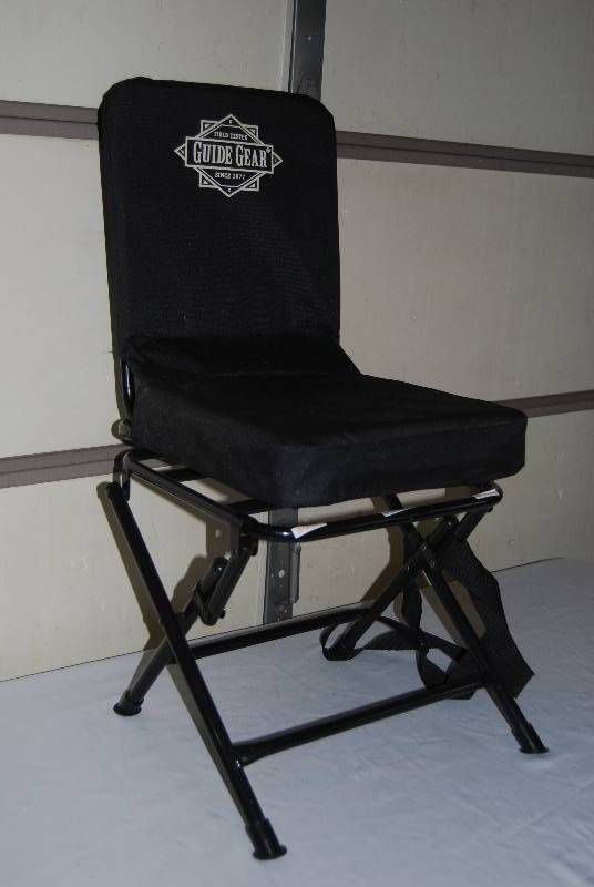 Sportsman 126