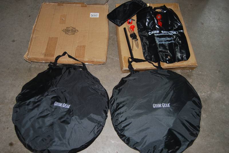 Sportsman 126
