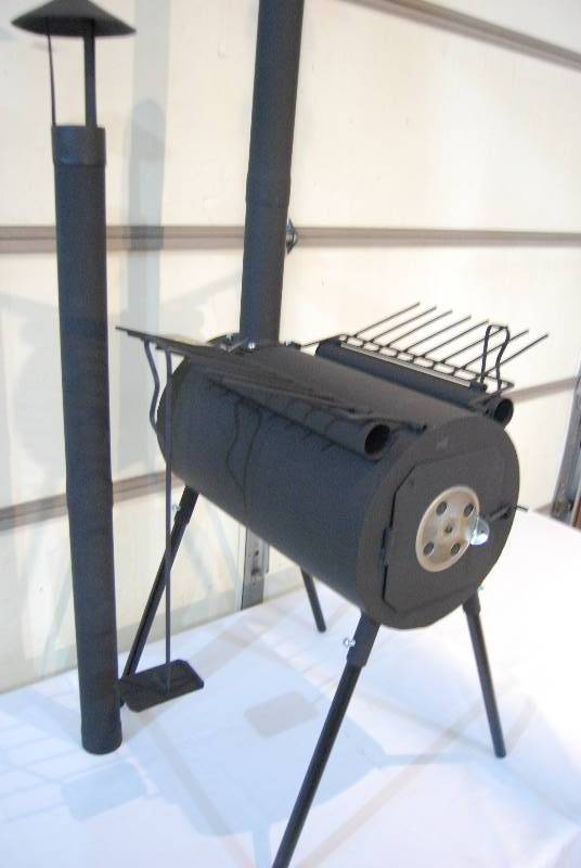 Sportsman 126