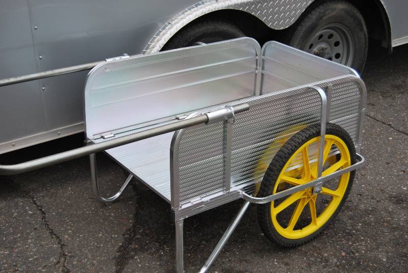 Sportsman 126