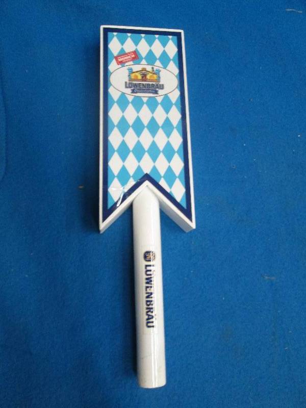 Lowerbrau oktoberfest bier beer tap...