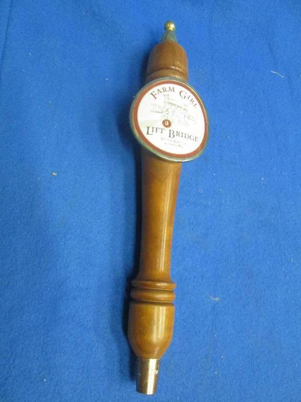 Farm Girl Lift Bridge stillwater mi...