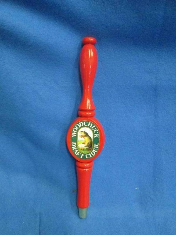 Woodchuck Draft Cider ...