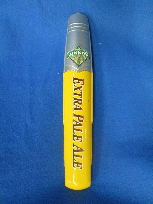 Summit brewing extra pale ale beer ...