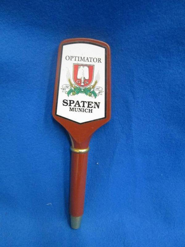 Optimator spaten munich spaten beer...