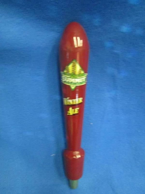 Summit brewing winter ale beer tap ...
