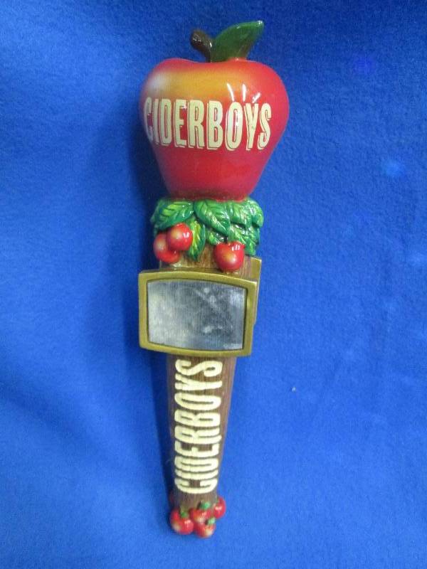 Ciderboys first press traditional h...