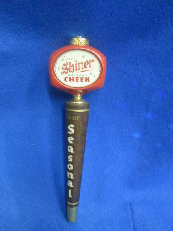 Give shimer holiday cheer shiner se...