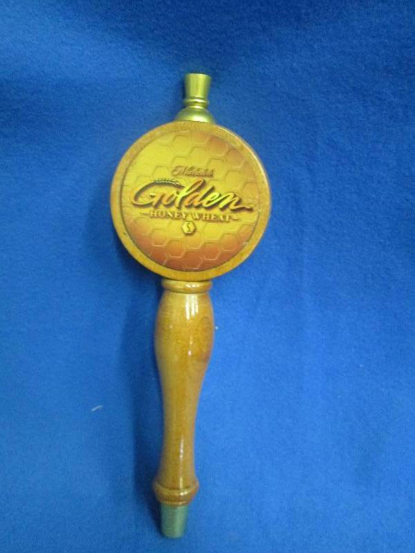 Michelob Golden Honey wheat S beer ...