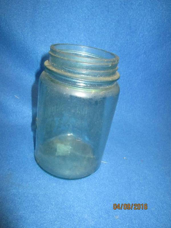 Atlas strong shoulder green mason j...