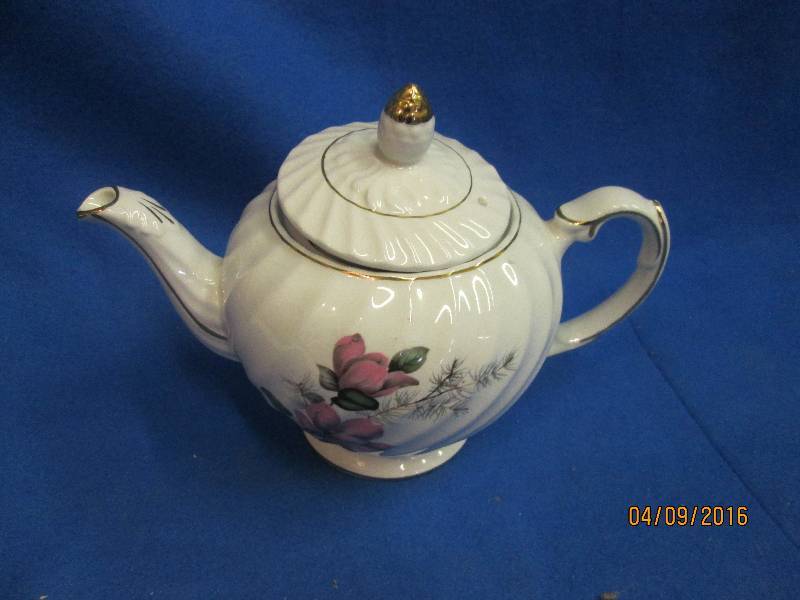 ne Heatmaster pitcher...