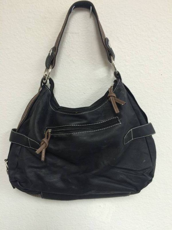 Replica Prada Black Handbag