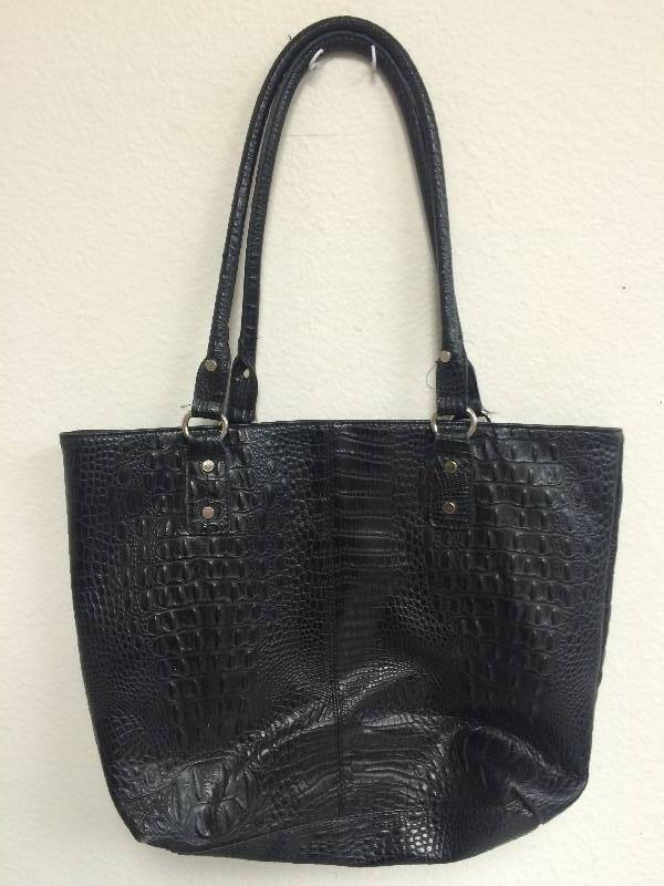 Marc Fisher Black Bag