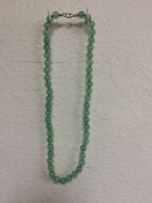 Green Aventurine Necklace