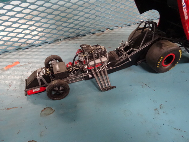 Funny Car