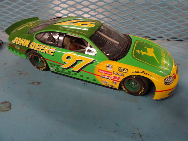 Nascar
