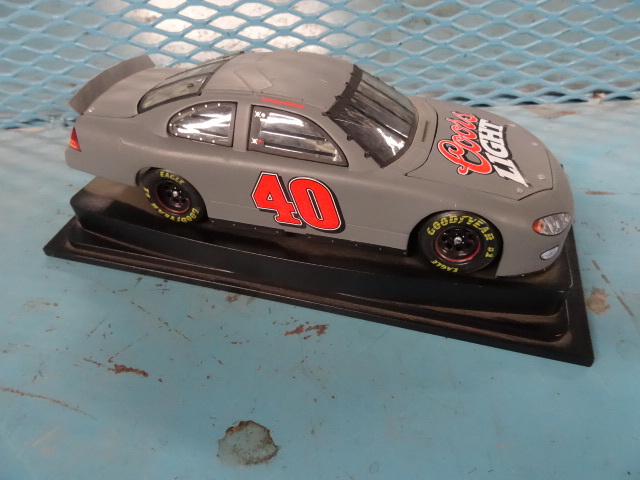 Nascar