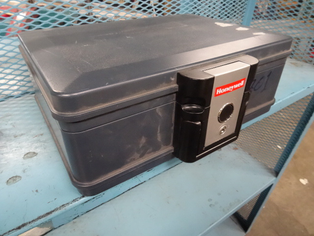 Fire Safe
