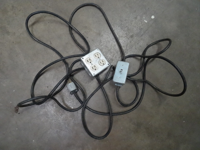 Extension Cord