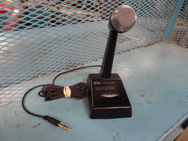 Microphone