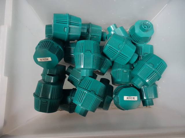 Sprinkler Bubblers