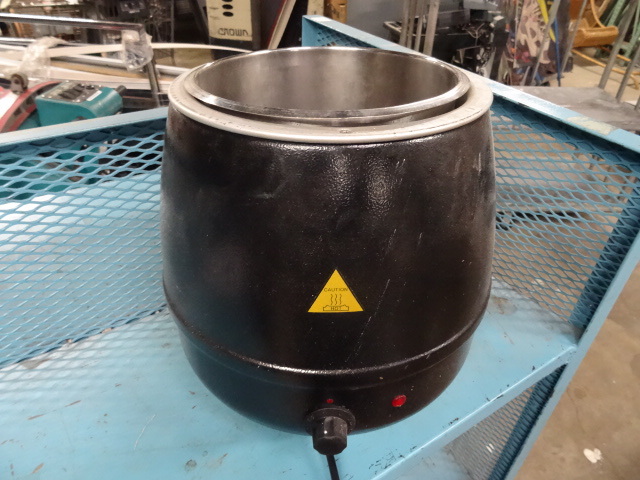 Soup Kettle