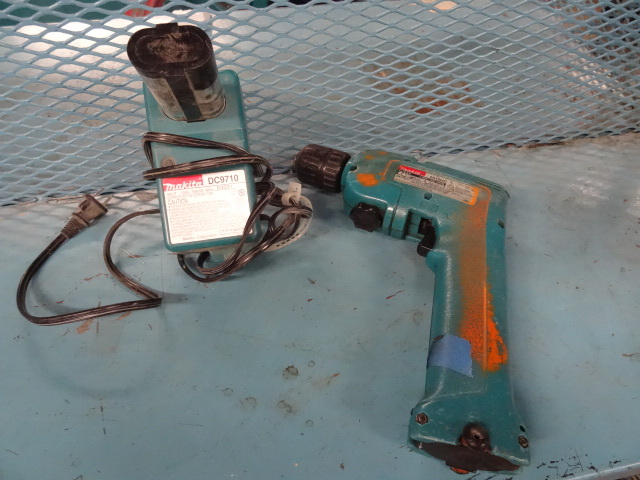 Drill