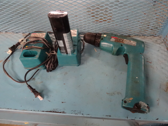 Drill