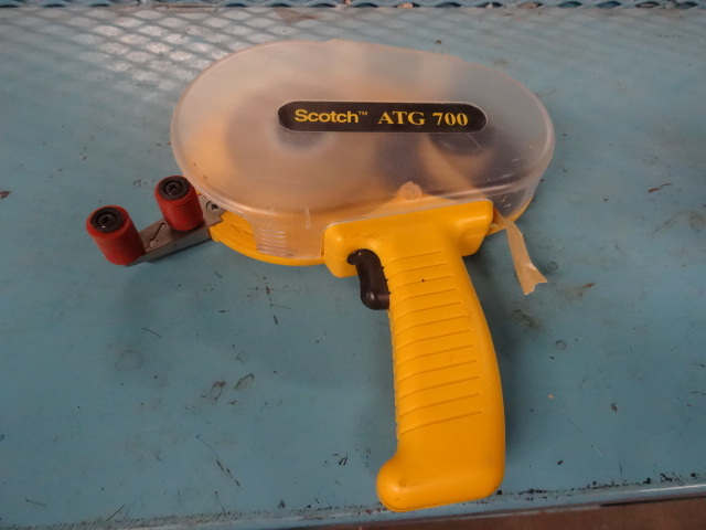 Adhesive Applicator