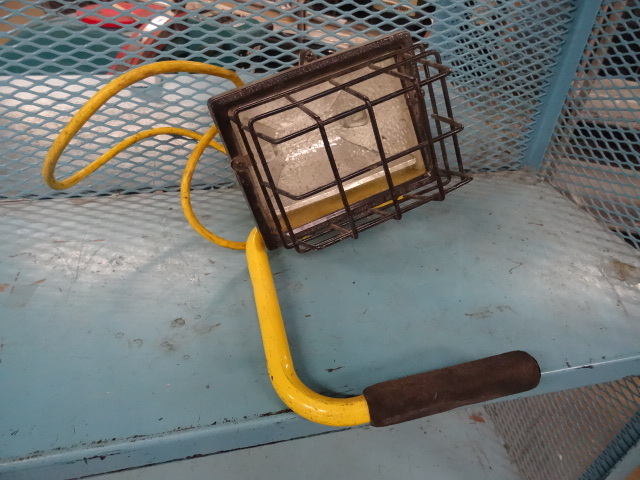 Work Light