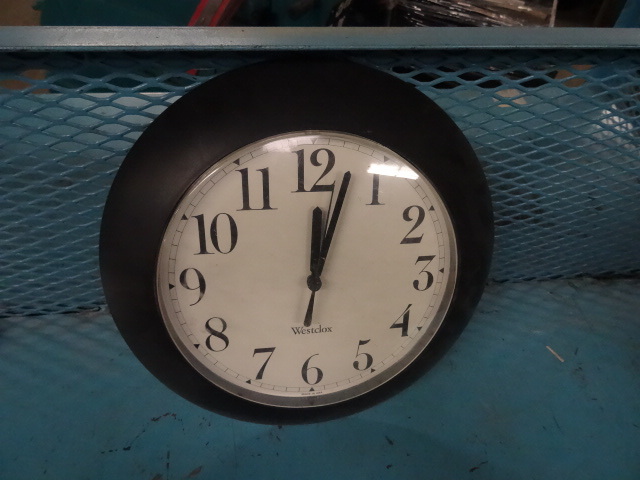 Clock