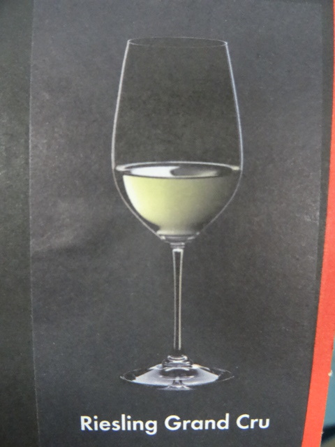 Wine Glasses