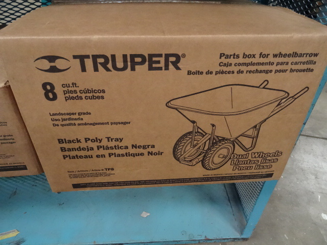 Parts Box